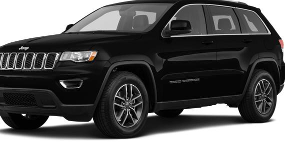 JEEP GRAND CHEROKEE 2019 1C4RJFAG6KC609033 image